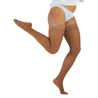 Bas de contention - Smartleg® Transparent - Classe 2 - Femme