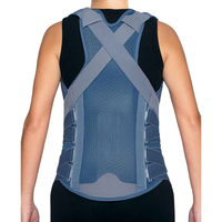 Corset dorso-lombaire bivalve PrimSpine