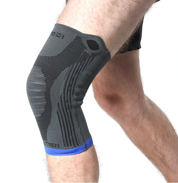 Genouillère de protection GenuExtrem V2