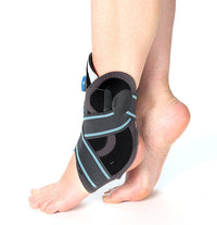 Chevillère stabilisatrice Malleo Dynastab BOA®
