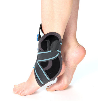 compare product Chevillère stabilisatrice Malleo Dynastab BOA®