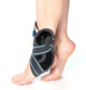 Chevillère stabilisatrice Malleo Dynastab BOA®