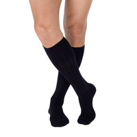 Chaussettes de contention - Legger® Casual Coton Épais - Classe 2 - Homme