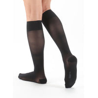 Chaussettes de contention - Venoflex Secret Semi-transparent - Classe 3 - Femme