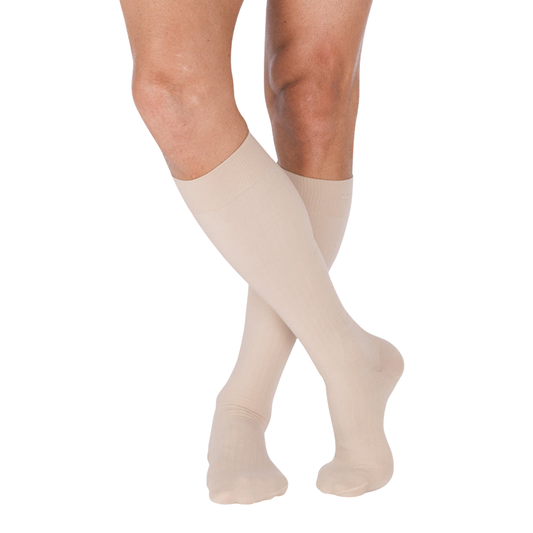 Chaussettes de contention - Legger® Chic Tech Fin - Classe 2 - Homme