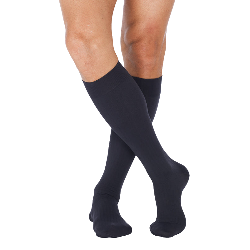 Chaussettes de contention - Legger® Chic Tech Fin - Classe 2 - Homme