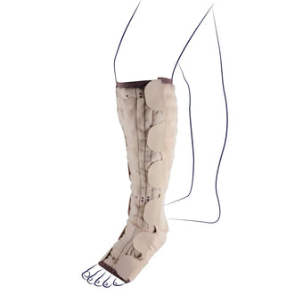 compare product Botte-chaussette Mobiderm® Autofit