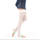 Bas auto-fixants de contention - Actys® ATH Anti-thrombose - Classe 2, pieds ouverts - Femme