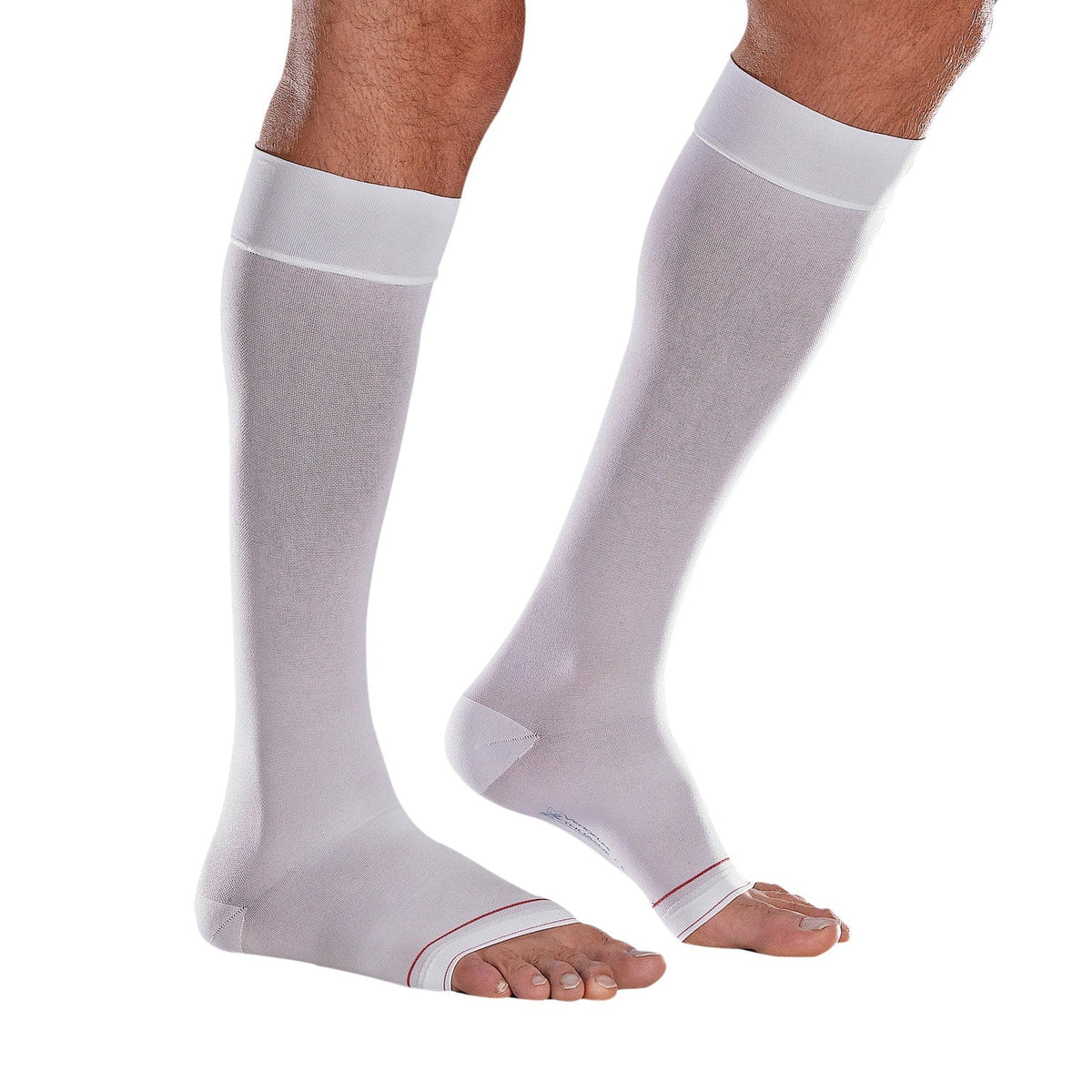 Chaussettes de contention - Venoflex Clinic - Classe 2