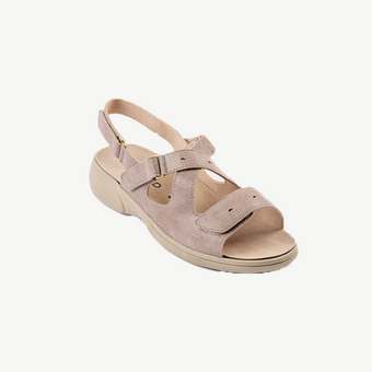 compare product Chaussures thérapeutiques CHUT - Bisentina - Femme
