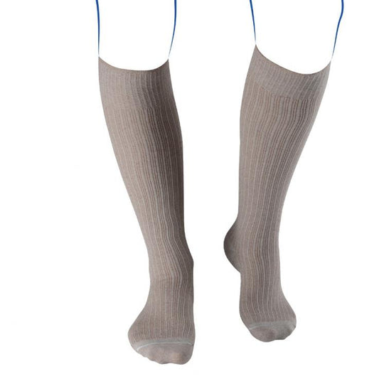 Chaussettes de contention - Venoflex Fast Lin Opaque - Classe 2 - Femme