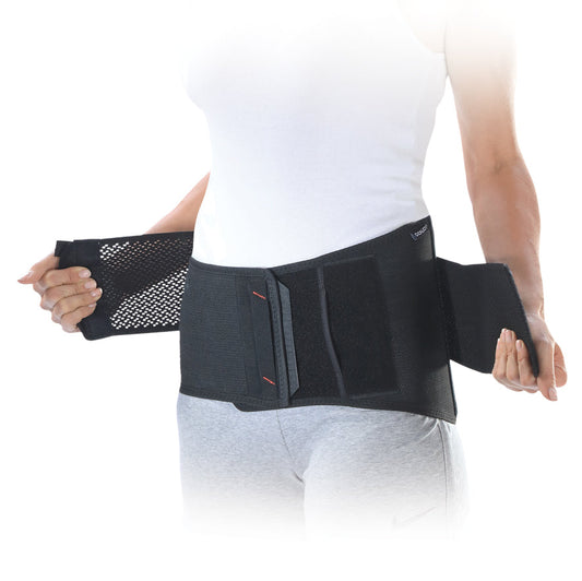 Ceinture lombaire Lombostrap™