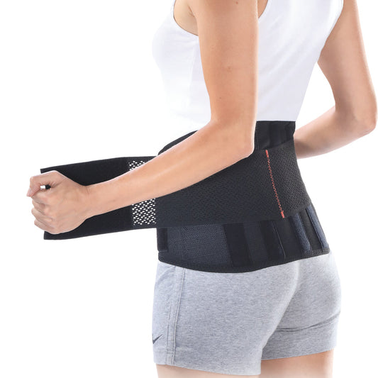 Ceinture lombaire Lombostrap™
