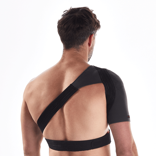 Épaulière ScapuLax