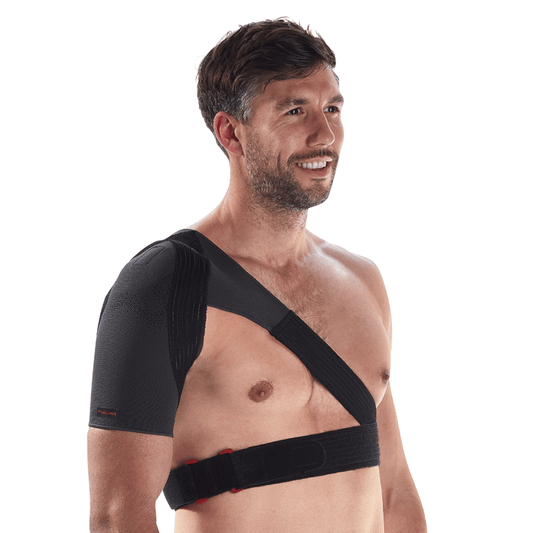 Épaulière ScapuLax