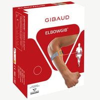 Coudière tennis elbow Elbowgib®