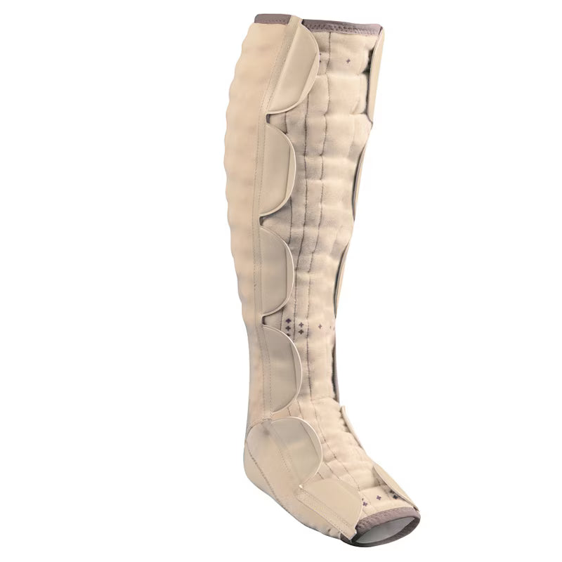 Botte-chaussette Mobiderm® Autofit