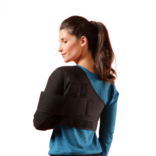 Attelle d’épaule Immo Vest