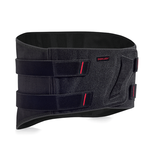 Ceinture lombaire Immostrap™ 2.0
