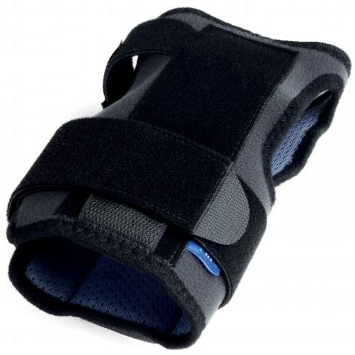 Attelle d'immobilisation du poignet LePoignet