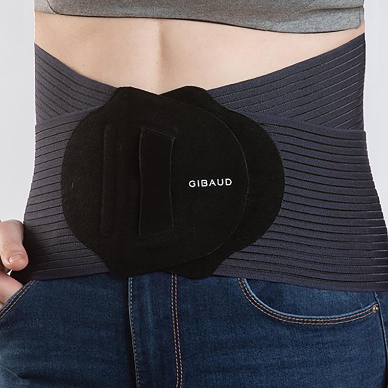 Amazon Ceinture Lombaire Femme Donjoy LADYSTRAP 26cm Ceinture