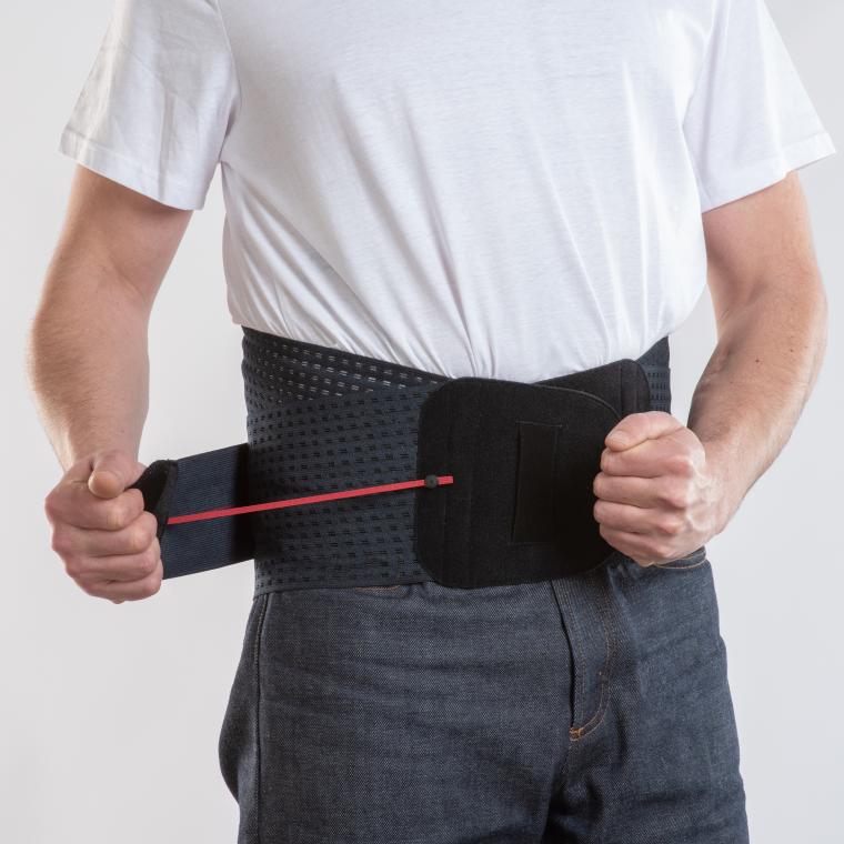 Ceinture lombaire Lombogib® ProgressiV