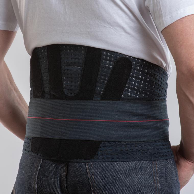 Ceinture lombaire Lombogib® ProgressiV