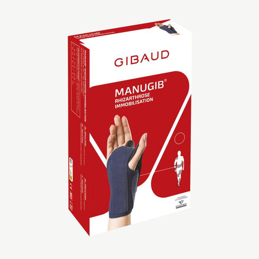 Orthèse de pouce Manugib® Rhizarthrose