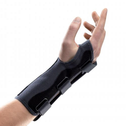 Attelle d'immobilisation du poignet ManuImmo Open