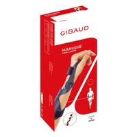 Orthèse de main Manugib® Canal Carpien