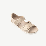 GIBAUD - chaussures sandales pétilla soin des pieds déformés