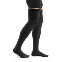 Bas auto-fixants de contention - Essentiel Coton - Classe 2 - Homme