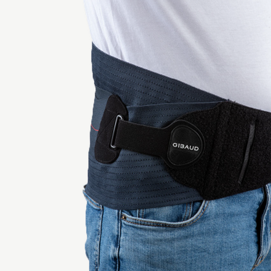 Ceinture lombaire Lombogib® Proforce