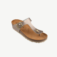 Sandales Riviera - Femme
