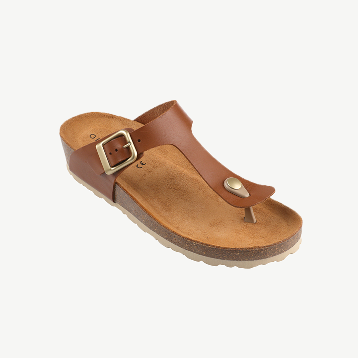 Sandales Riviera - Femme