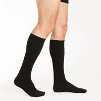 Chaussettes de contention - Dynaven Fin - Classe 2 - Homme