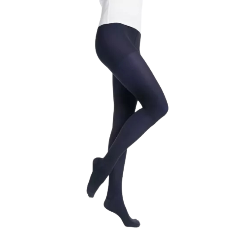 Collant de contention - Essentiel Semi-transparent Confort - Classe 2 - Femme