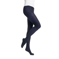 Collant de contention - Essentiel Semi-transparent Confort - Classe 2 - Femme