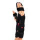 Orthèse d'immobilisation poignet et main PolyForm