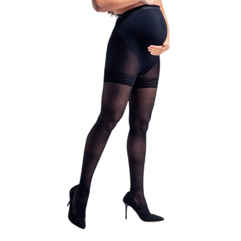 compare product Collant de contention maternité - Smartleg® BB semi-transparent - Classe 2 - Femme