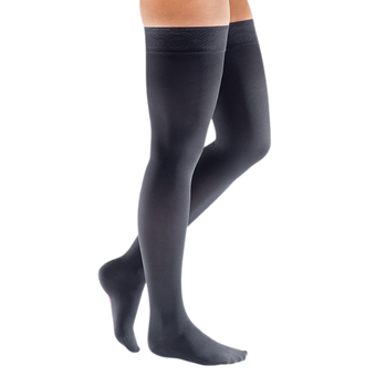 compare product Bas auto-fixants de contention - Mediven® 30 Mask Opaque - Classe 3 - Femme