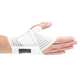 Bande de strapping réutilisable pour poignet