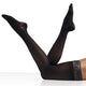 Bas auto-fixants de contention - Varisma® Douceur Semi-transparent - Classe 2 - Femme