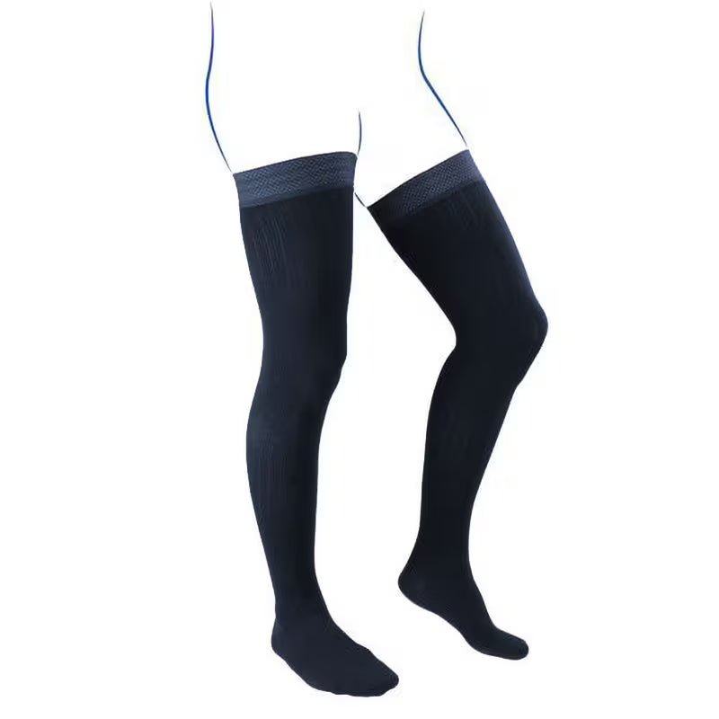 Bas de contention - Venoflex City Confort Coton - Classe 2 - Homme
