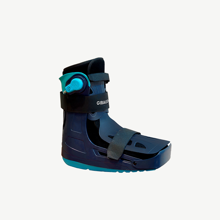 Botte de marche Walker® Defend Air Short
