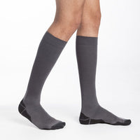 Chaussettes de contention - Active Loisirs - Classe 2 - Homme