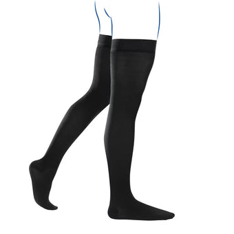 compare product Bas de contention - Venoflex City Confort Fil d'Écosse - Classe 2 - Homme