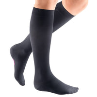 Chaussettes de contention - Mediven® 20 Mask Opaque - Classe 2 - Femme