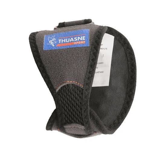 Bracelet anti-épicondylite sportif
