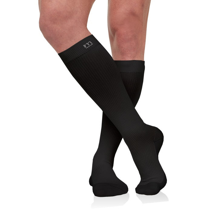 Chaussettes de contention - Mediven® Active 30 - Classe 3 - Homme